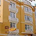 Hotel Askin 3*