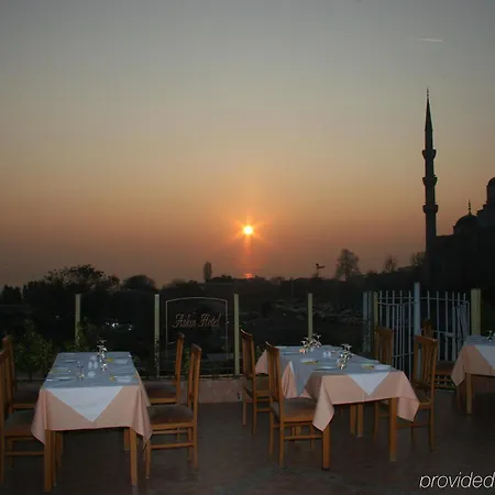 Hotel Askin 3*