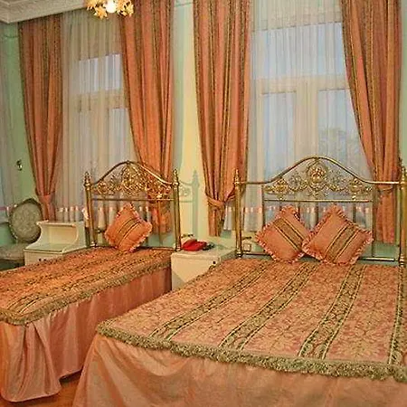 Hotel Askin Provincia di Istanbul