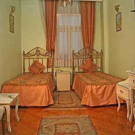 Askin Hotel Istanbul