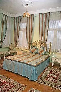 Hotel Askin Istanboel