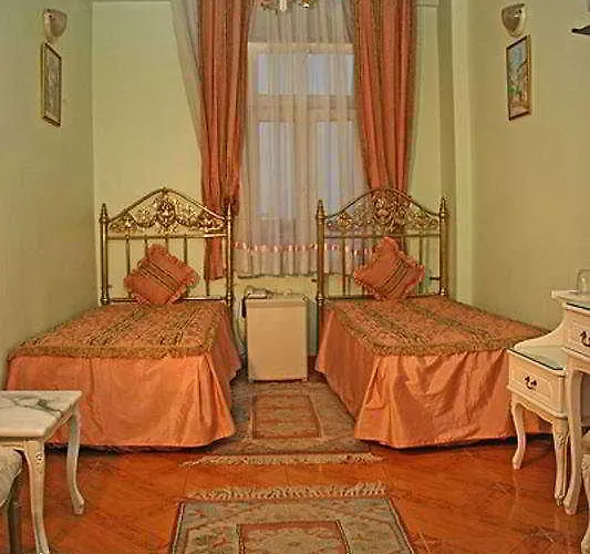 Askin Hotel Istambul