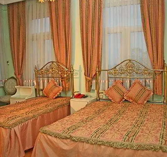 Hotel Askin Istambul