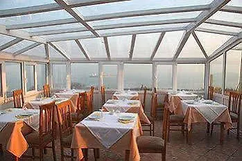 Hotel Askin Istanboel