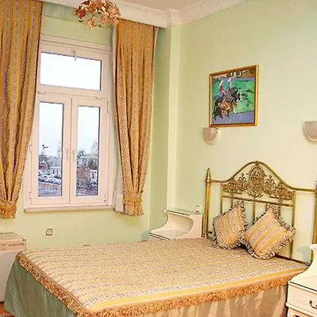 Askin 3* Istanbulská provincie